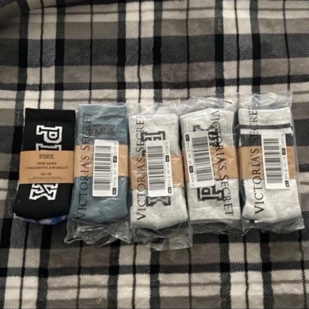 PINK Victorias Secret new package